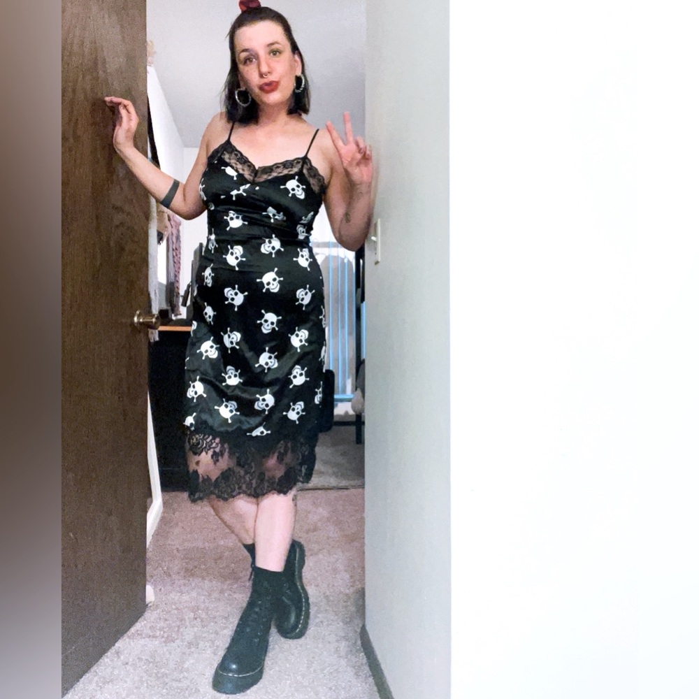 Meet your Posher, Ally